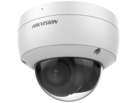 IP - видеокамера Hikvision DS-2CD2123G2-IU(4mm) в Волгодонске 