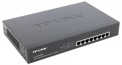  TP-LINK TL-SG1008PE с доставкой в Волгодонске 