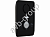 Абонентское устройство hands-free аудио IP PERLA, цвет чёрный лак в Волгодонске 