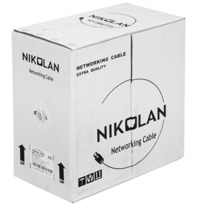  NIKOLAN NKL 4100A-GY с доставкой в Волгодонске 
