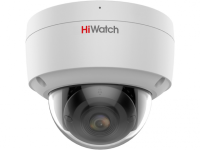 Видеокамера HiWatch IPC-D042C-G2/SU (4mm) ColorVu. в Волгодонске 