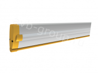 Стрела алюминиевая сечением 90х35 и длиной 4050 мм для шлагбаумов GPT и GPX (арт. 803XA-0050) в Волгодонске 