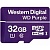 Western Digital WDD032G1P0A 32 Гб  в Волгодонске 